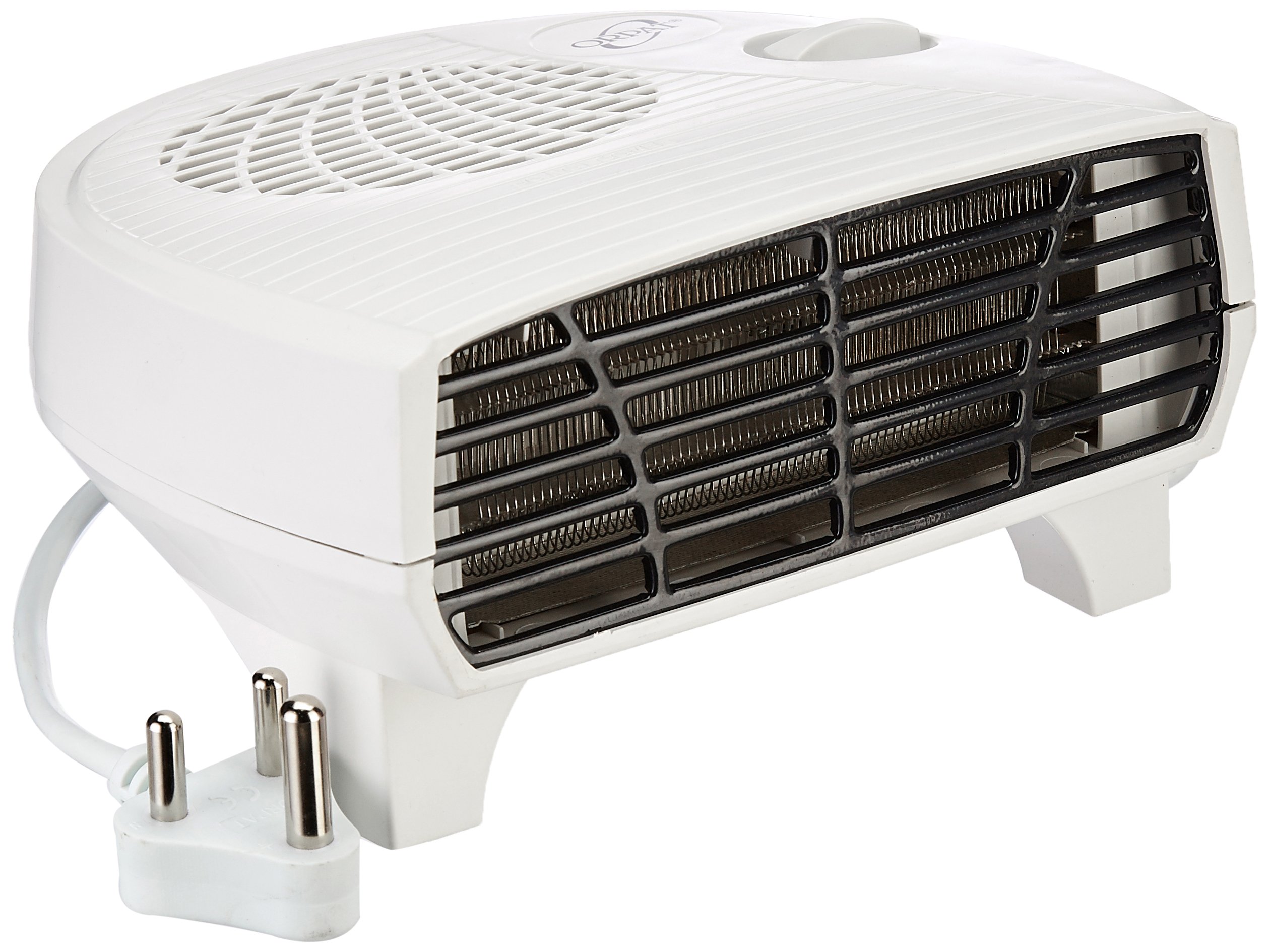 Turbo Fan Heater