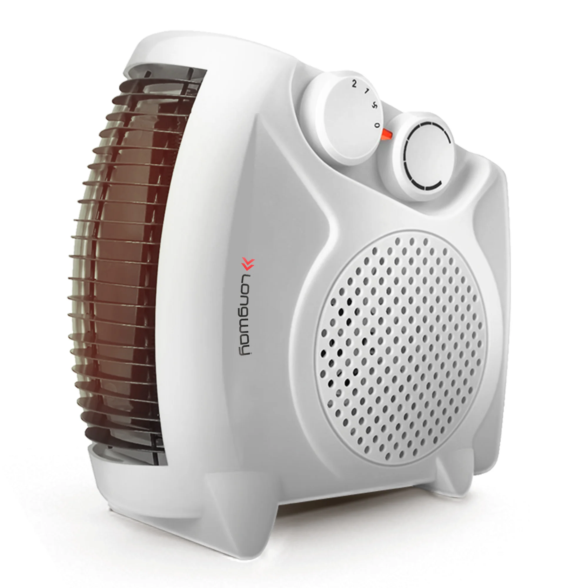 Hot Max Fan Heater